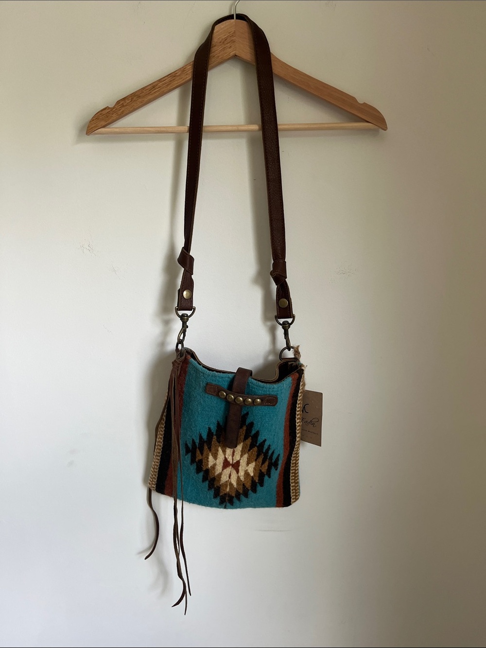 McFadin Southwestern Bag